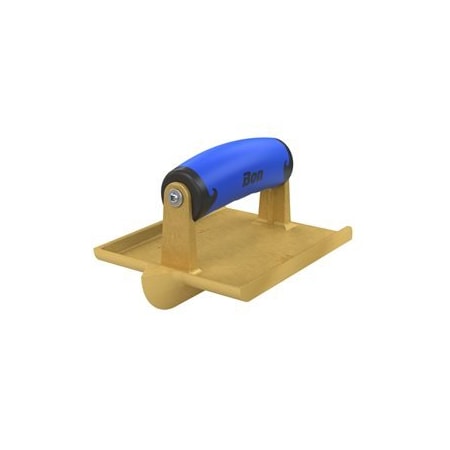 Bon Tool Groover, Bronze 6" X 4 1/2" Bit 3/4" X 7/8" Comfort Grip Handle 62-584